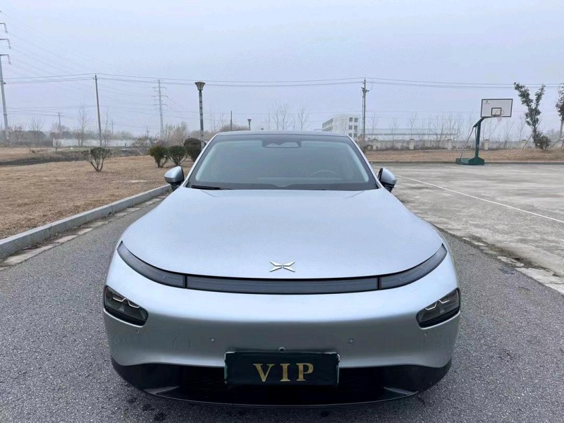 鹽城21年小鵬汽車p71
