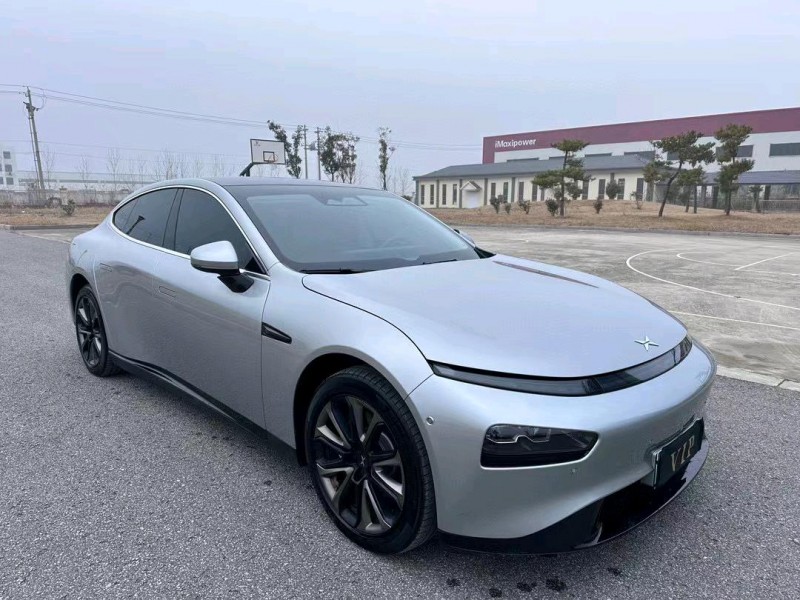 鹽城21年小鵬汽車p73