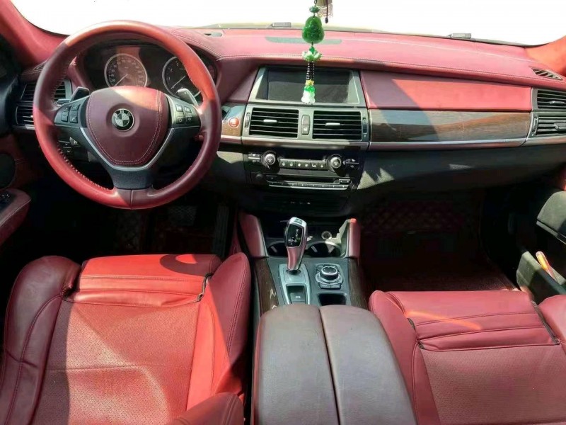 济宁13年宝马X65