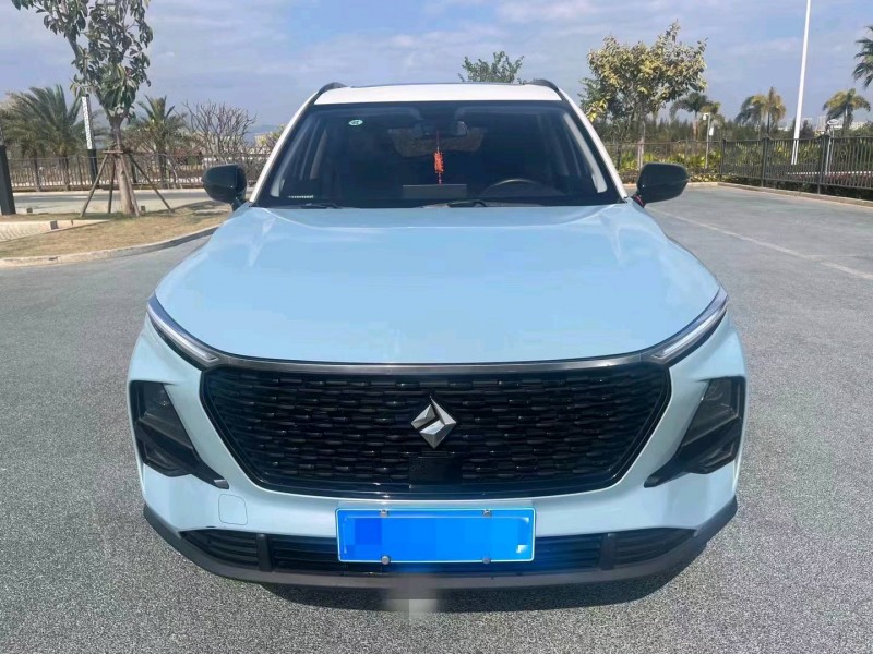 莆田20年寶駿RS31