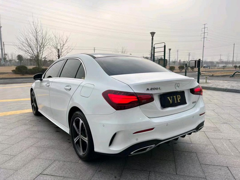 盐城23年奔驰A9