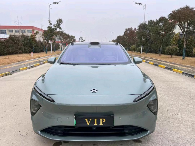 鹽城22年蔚來ET71
