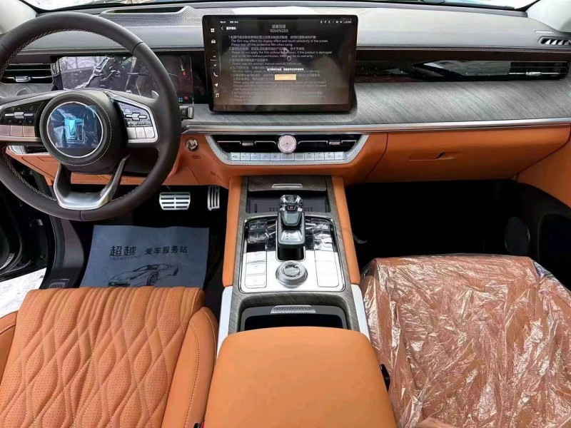 邯郸24年长城汽车坦克5006