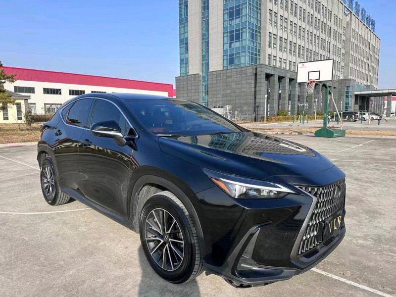 盐城22年雷克萨斯NX3