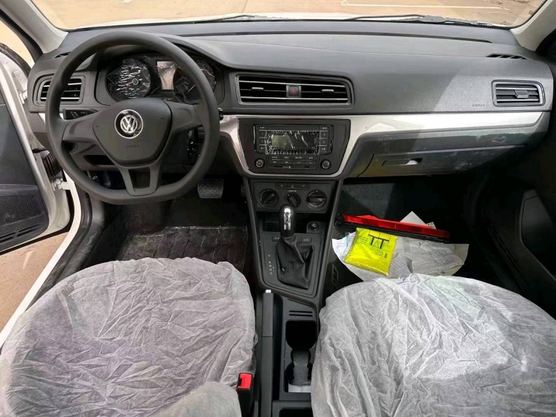 邯郸23年大众朗逸6