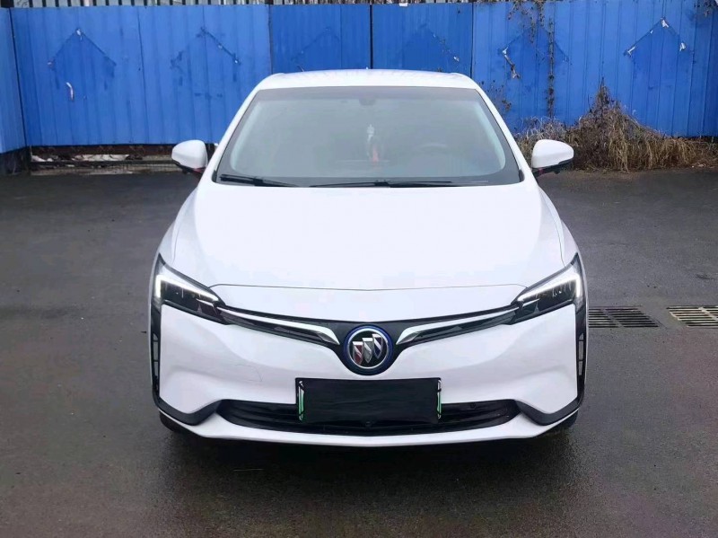 枣庄22年别克velite61