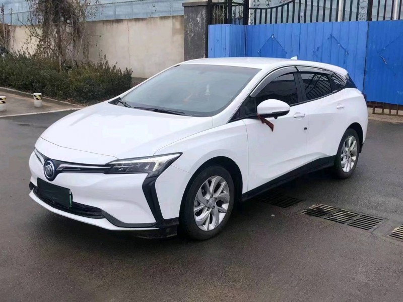 枣庄22年别克velite62