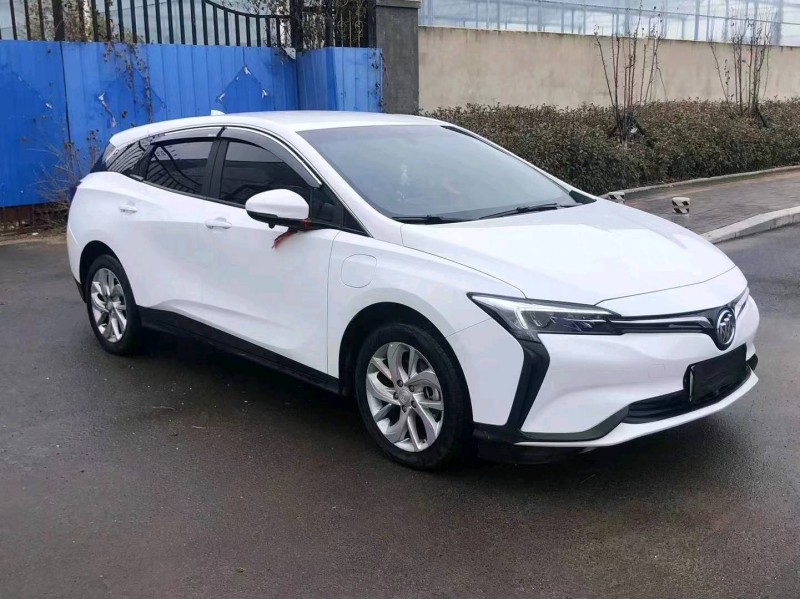 枣庄22年别克velite63