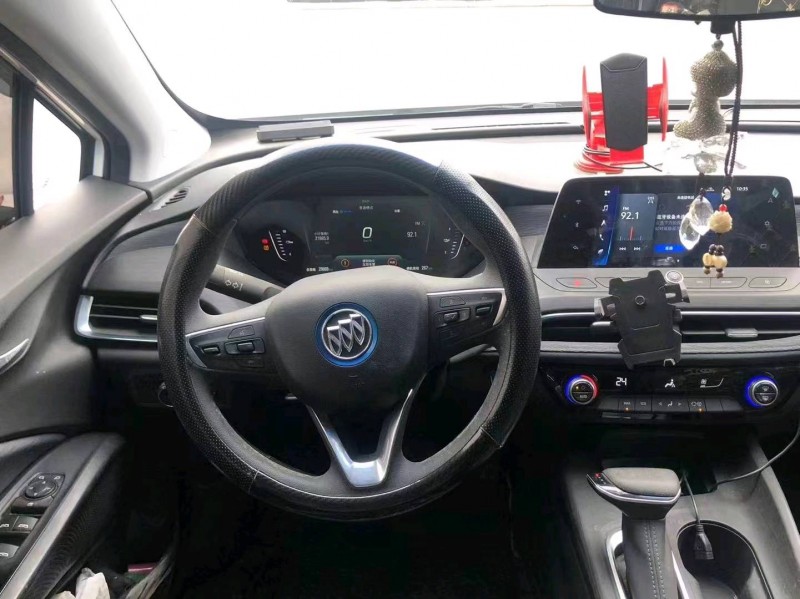 枣庄22年别克velite66