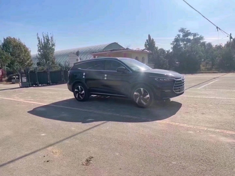 菏泽23年比亚迪唐2