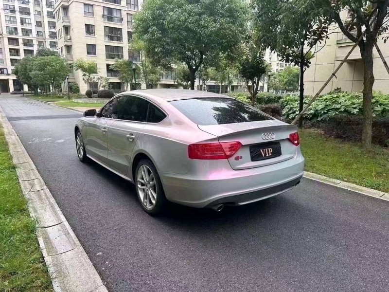臺州11年奧迪A56