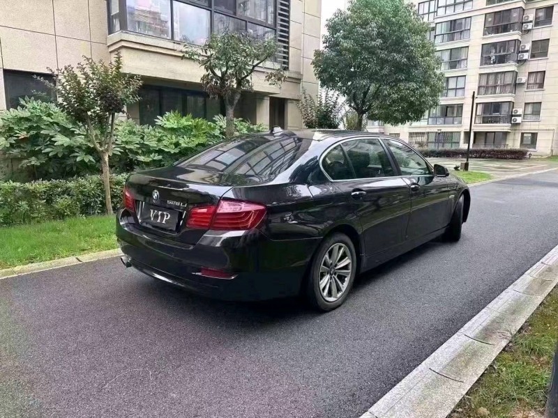 臺州15年寶馬5系6