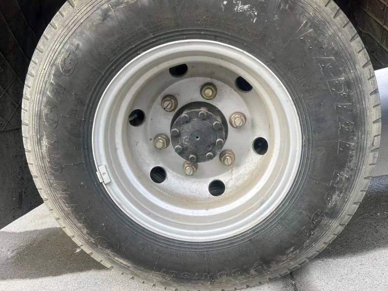 济南23年东风多利卡4