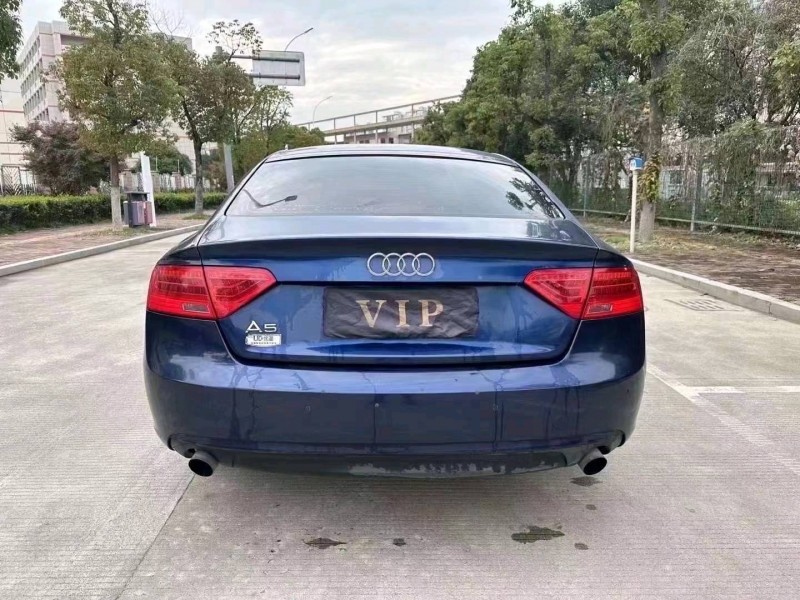 臺州12年奧迪A56