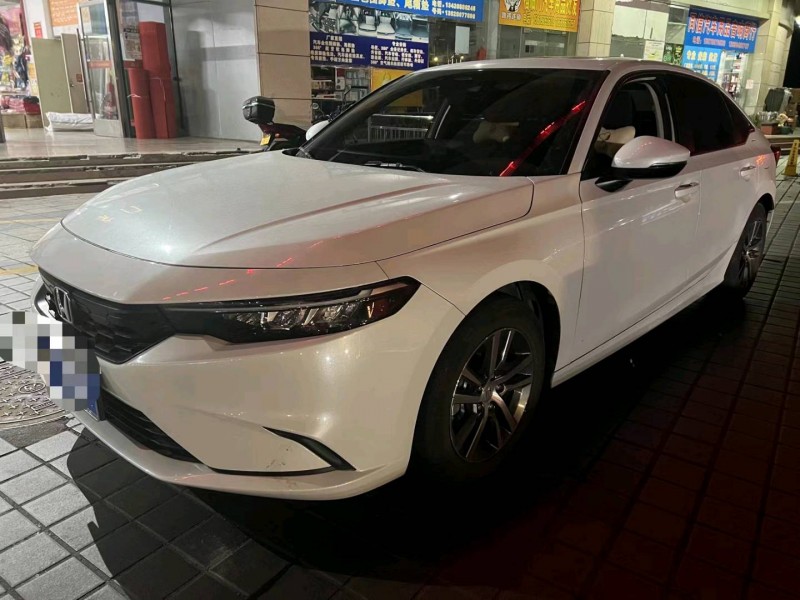 中山23年本田型格2