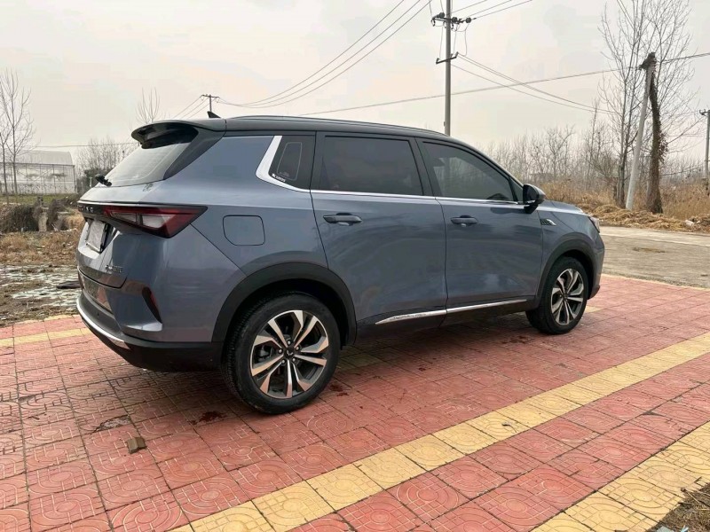 徐州22年五菱汽車星辰6
