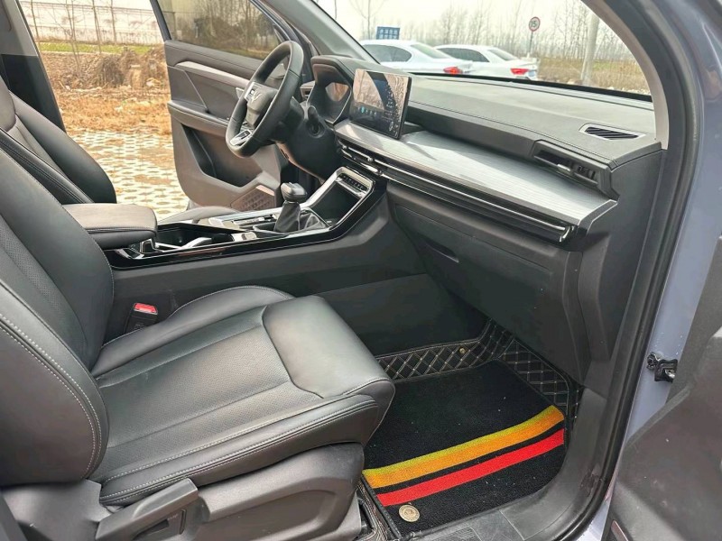 徐州22年五菱汽車星辰8