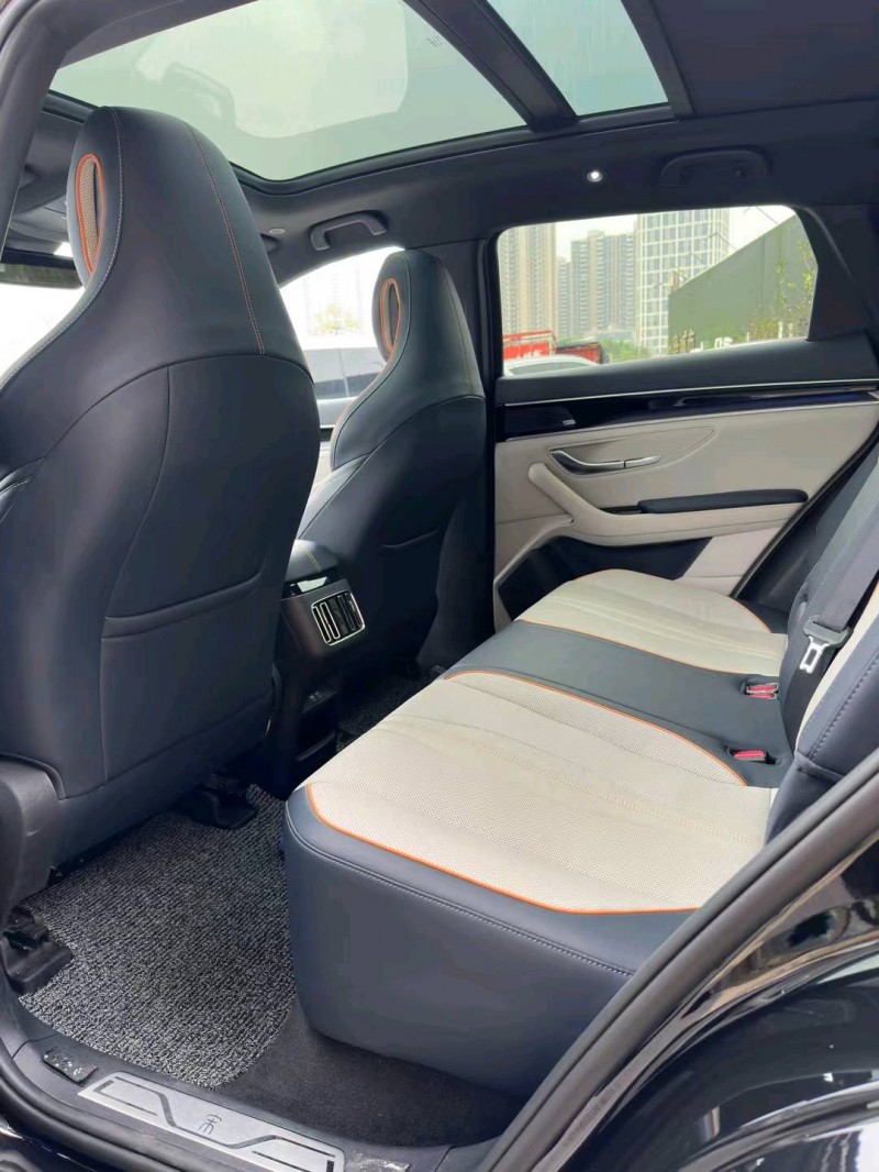 佛山22年比亚迪宋7