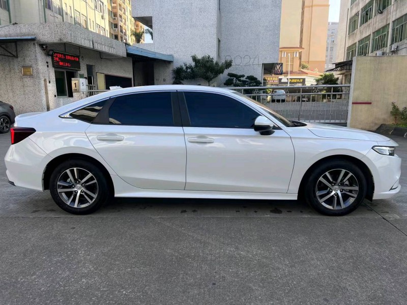 中山23年本田型格2