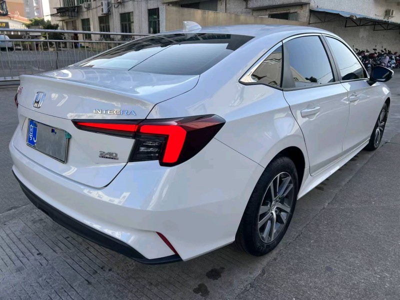 中山23年本田型格5