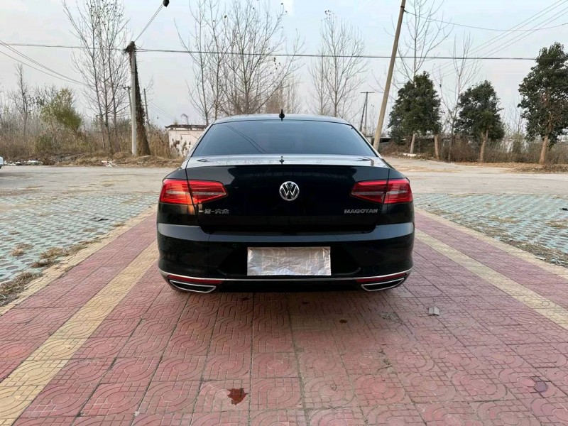 徐州20年大众迈腾2