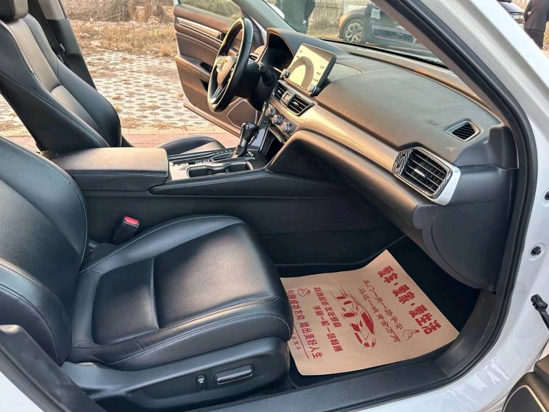 徐州18年本田雅阁8