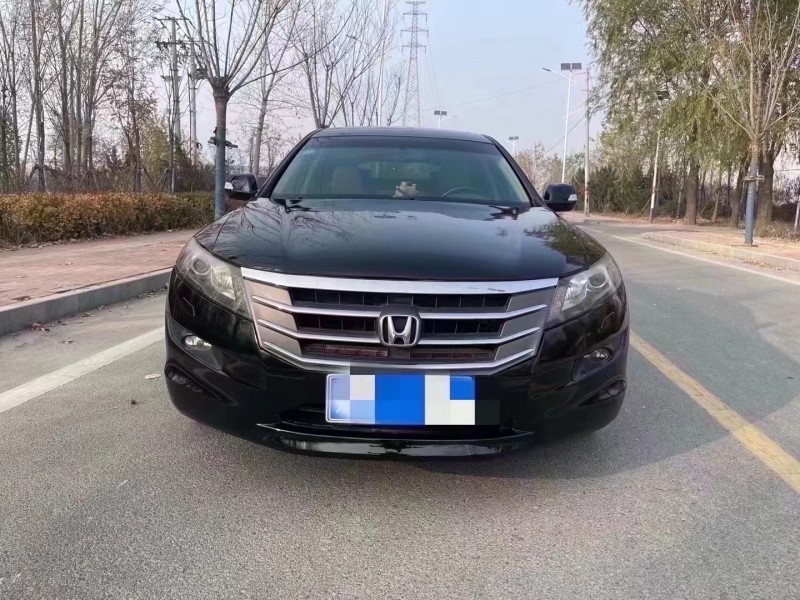 廊坊12年本田歌诗图1