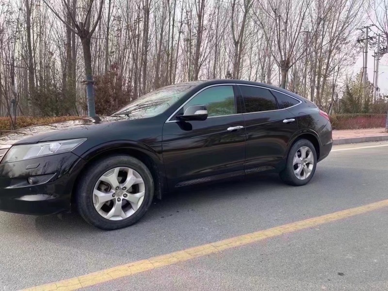 廊坊12年本田歌诗图2