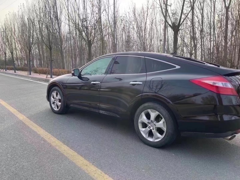 廊坊12年本田歌诗图5