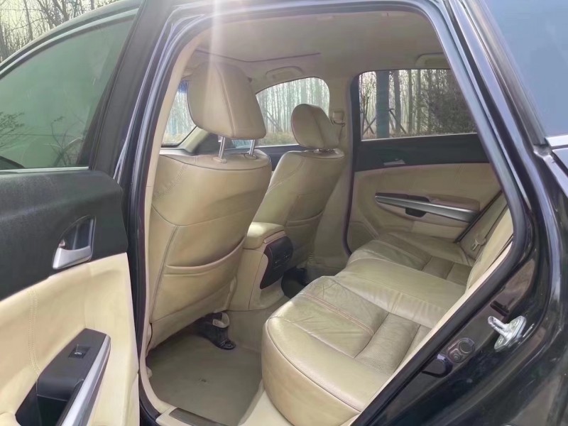 廊坊12年本田歌诗图6