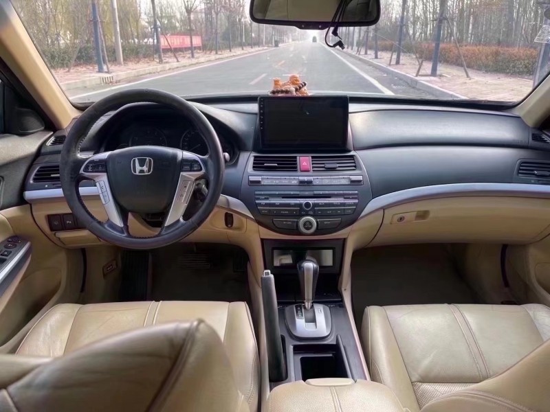 廊坊12年本田歌诗图7