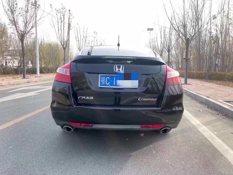 廊坊12年本田歌诗图9