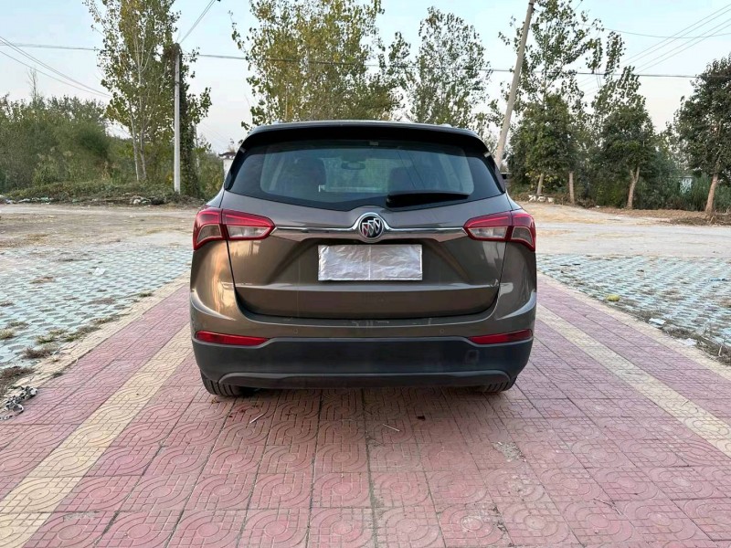 徐州19年别克昂科威2