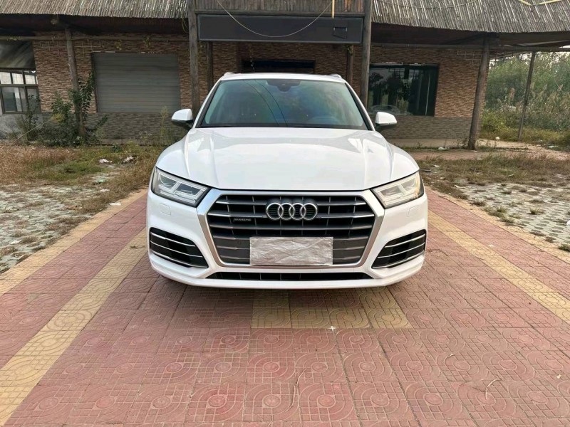 徐州19年奥迪Q51