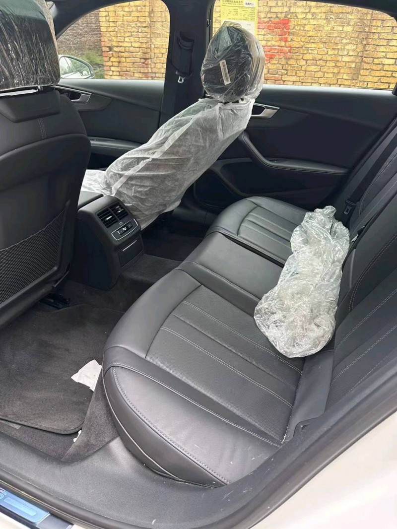 邯郸23年奥迪A4L5