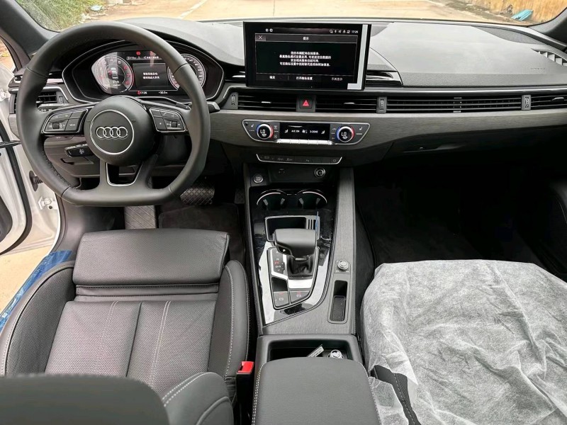 邯郸23年奥迪A4L6