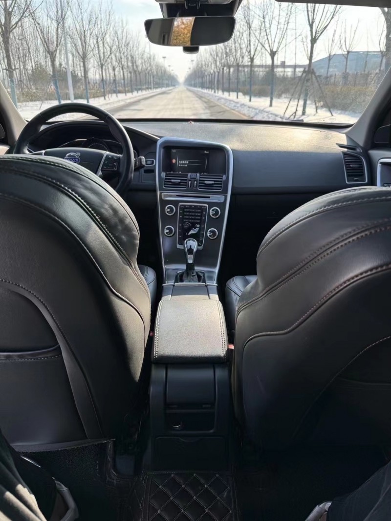 廊坊15年沃尔沃XC606