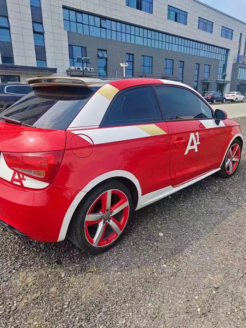 廊坊13年奥迪A15