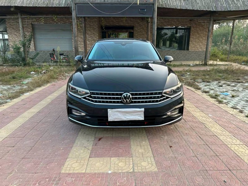 徐州23年大众迈腾1