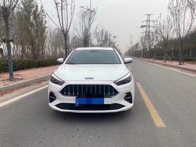 廊坊20年江淮嘉悦1