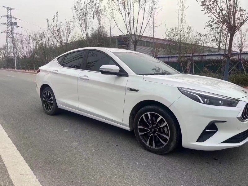 廊坊20年江淮嘉悦3