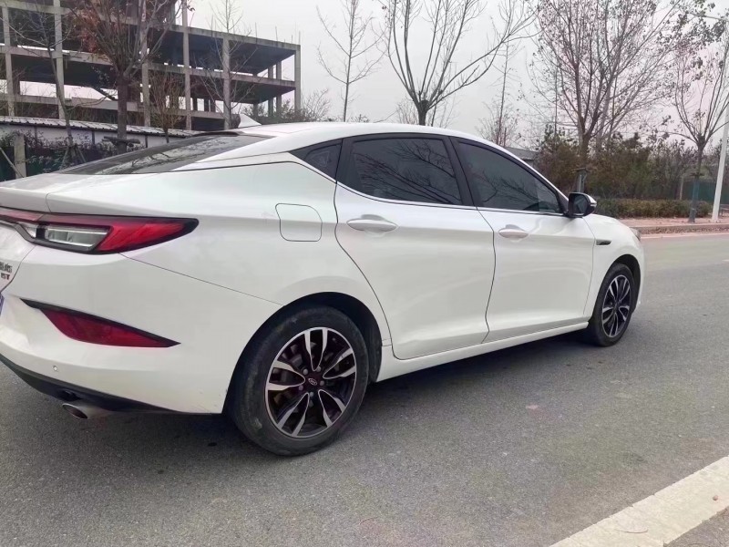 廊坊20年江淮嘉悦4