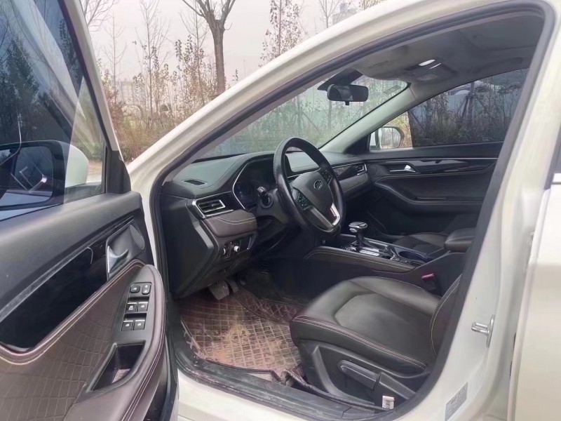 廊坊20年江淮嘉悦7