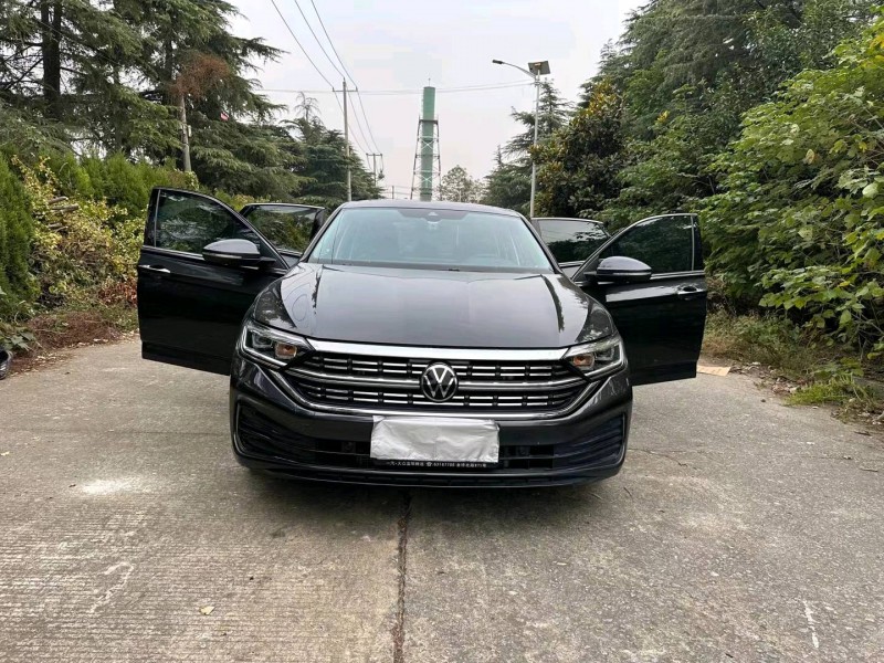 徐州23年大众速腾8