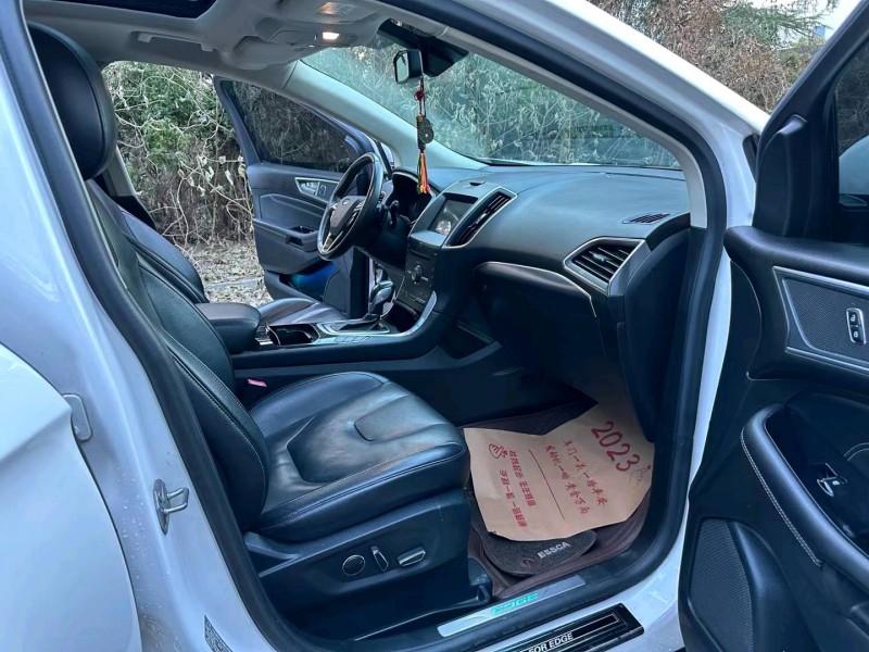 徐州15年福特锐界6