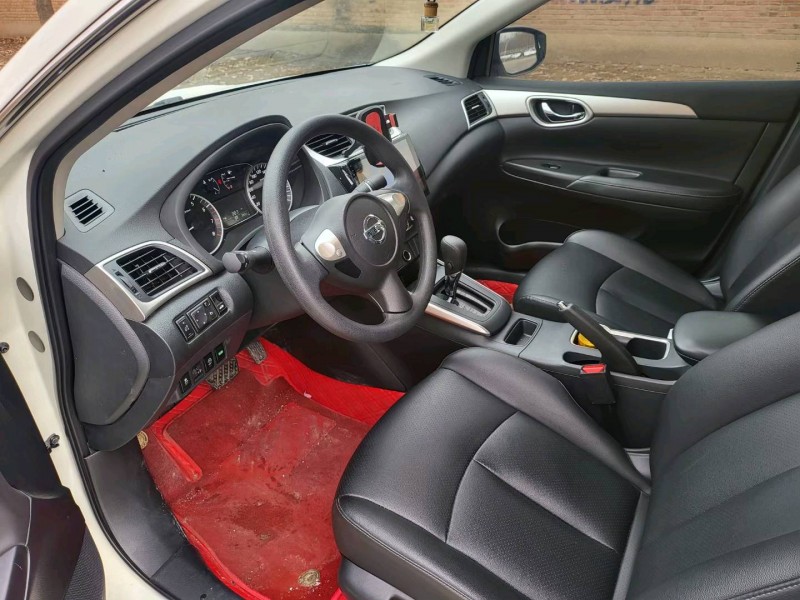 保定23年日产轩逸4