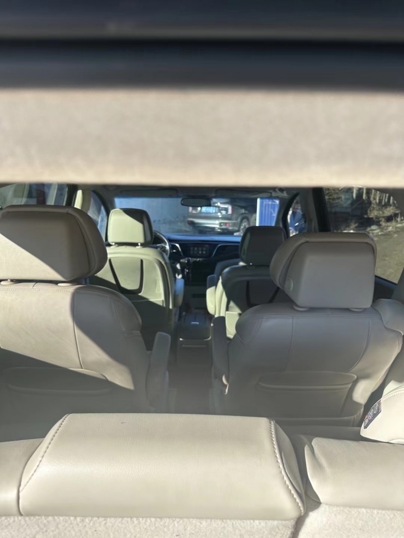 廊坊17年别克GL87