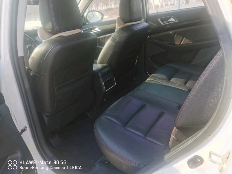 保定15年獵豹汽車CS104