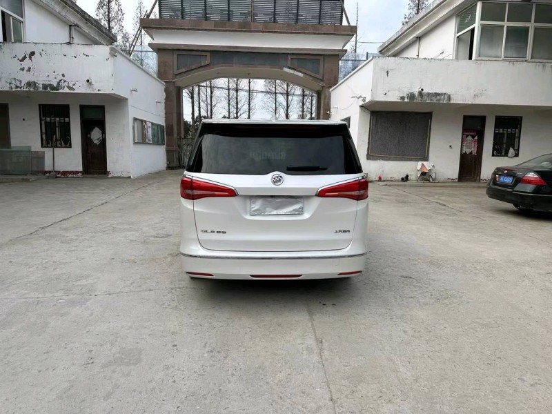 徐州18年别克GL89