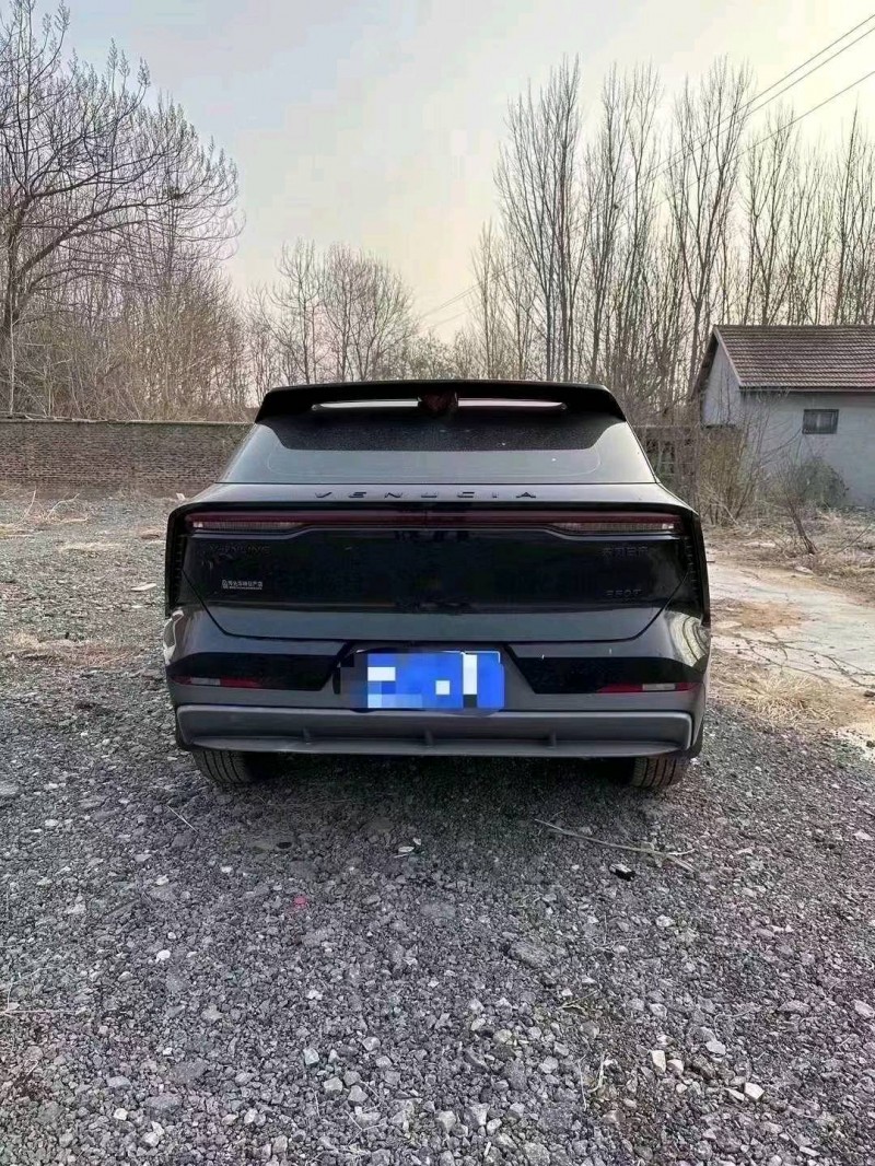 棗莊22年啟辰大V8